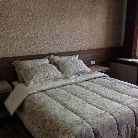 Hotel Zenf Papanduva Eksteriør bilde
