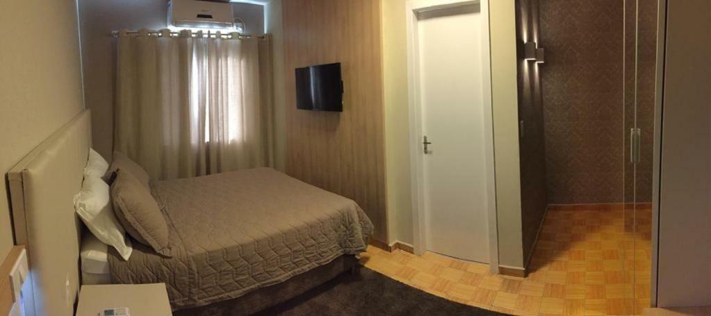 Hotel Zenf Papanduva Eksteriør bilde